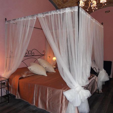 B&B Vescovo Pitirro Termoli Kültér fotó