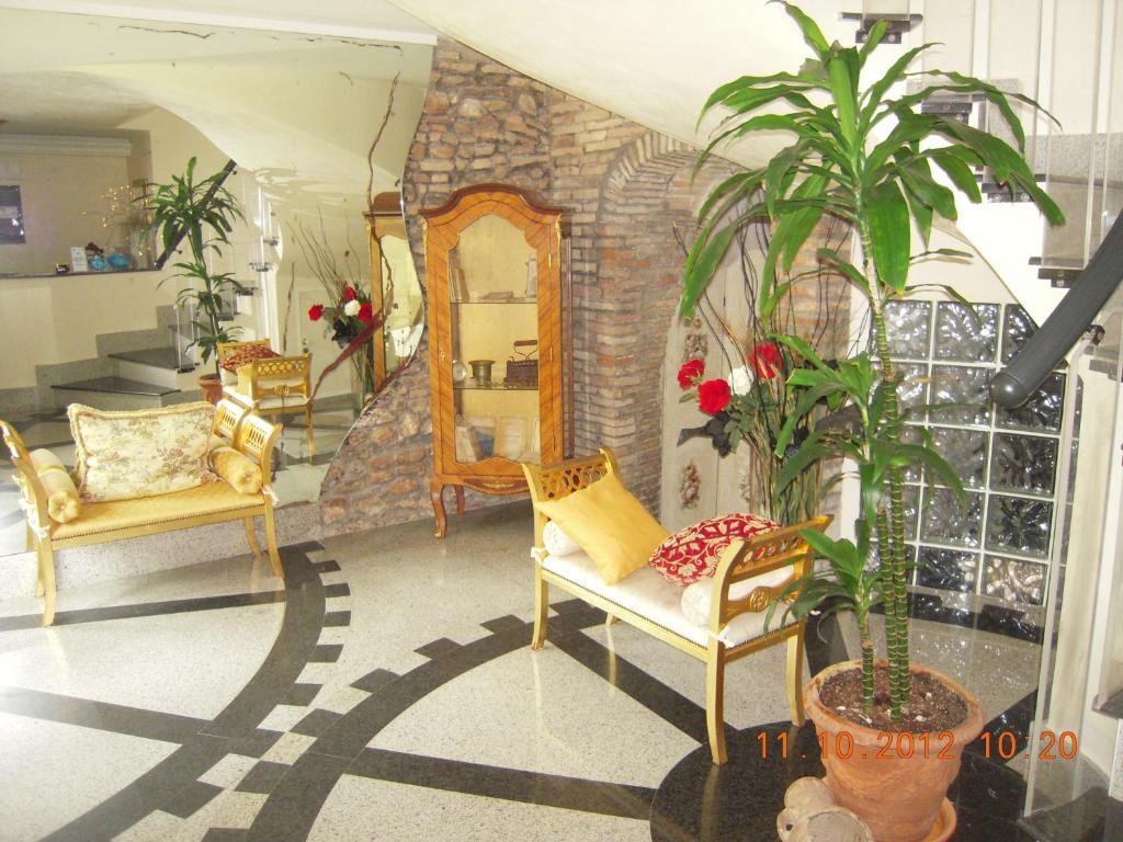 B&B Vescovo Pitirro Termoli Kültér fotó