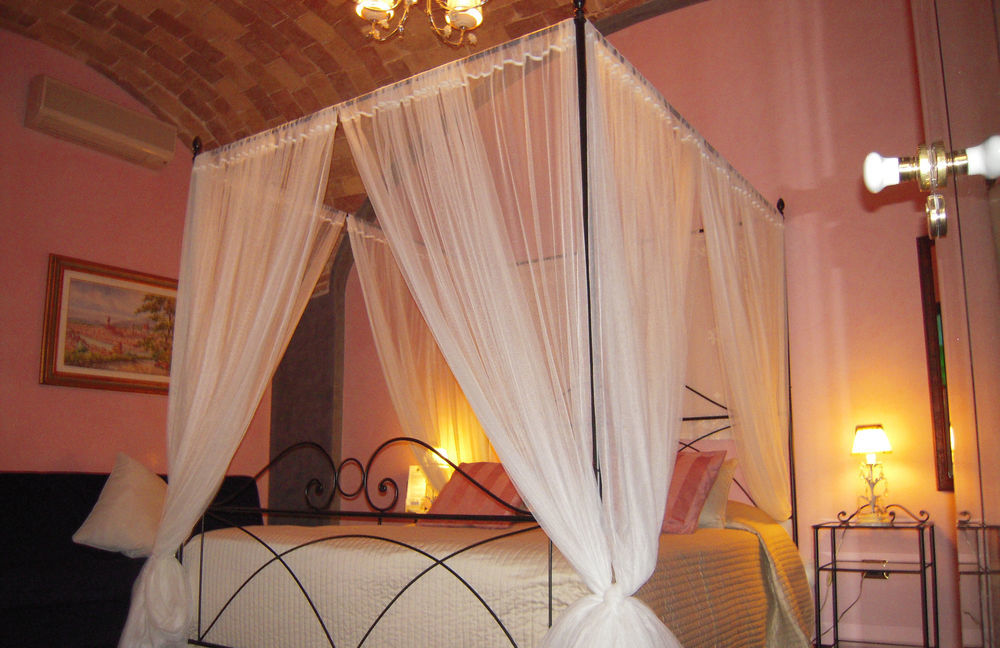 B&B Vescovo Pitirro Termoli Kültér fotó