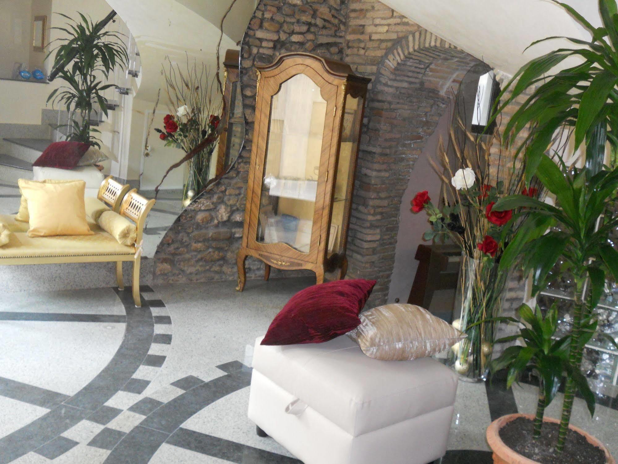 B&B Vescovo Pitirro Termoli Kültér fotó