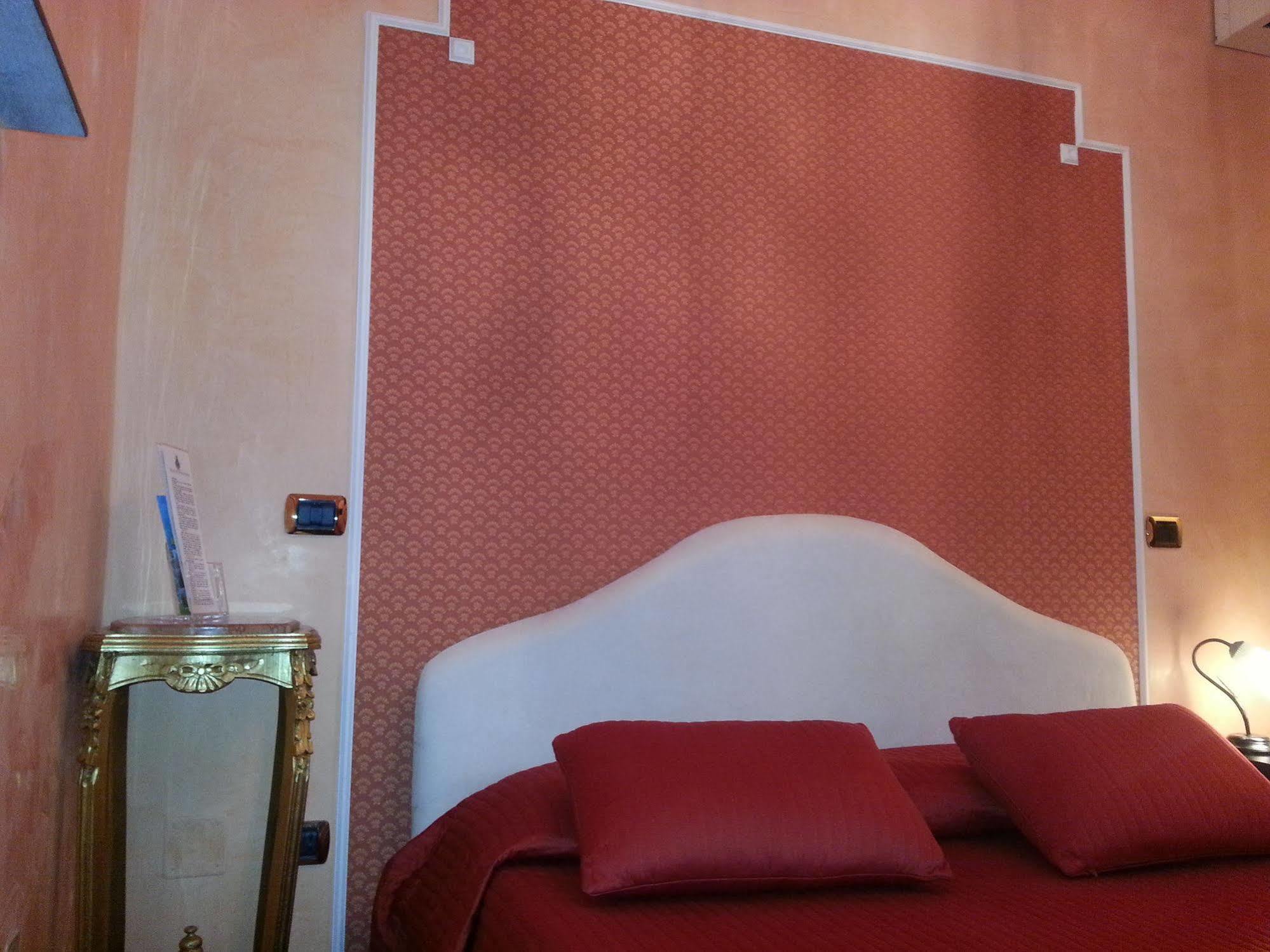 B&B Vescovo Pitirro Termoli Kültér fotó